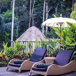 5* Hotel Keliki Luxury