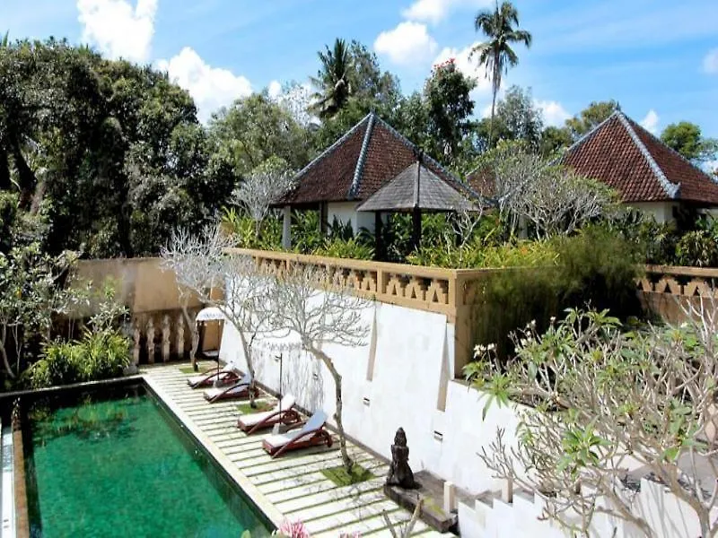 Sunset Hill Hotel Ubud  Bed & Breakfast Ubud (Bali)