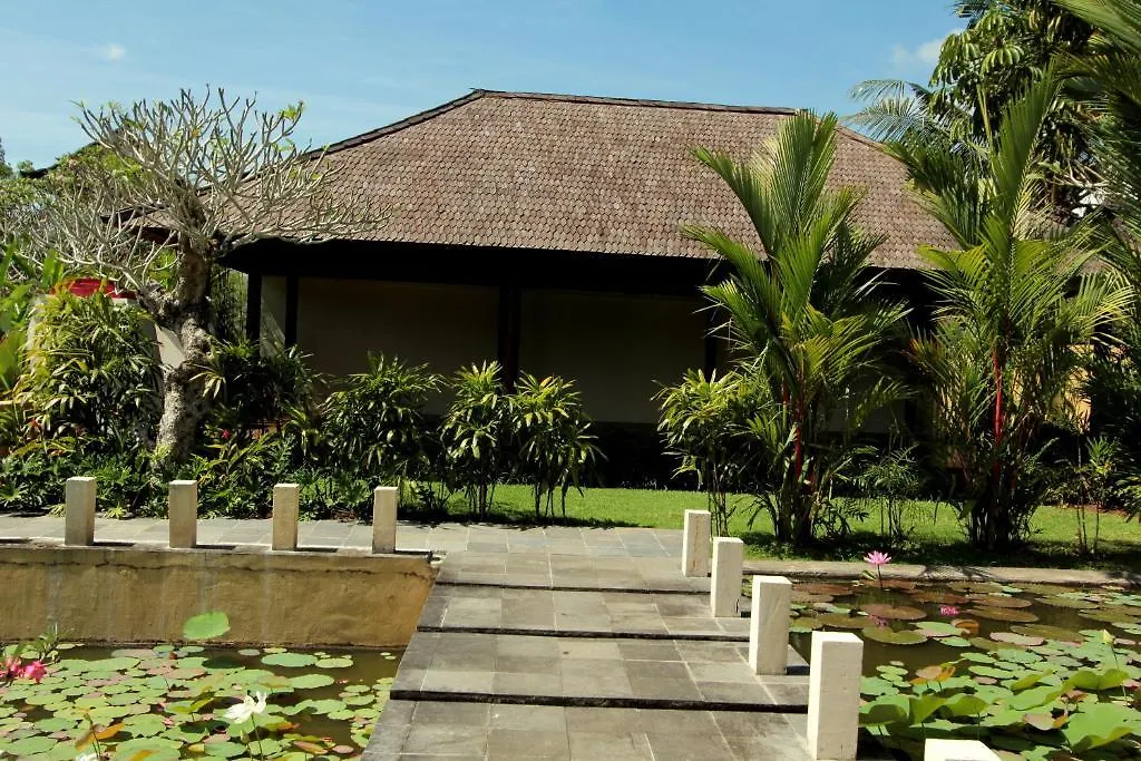 Sunset Hill Hotel Ubud  Ubud (Bali)