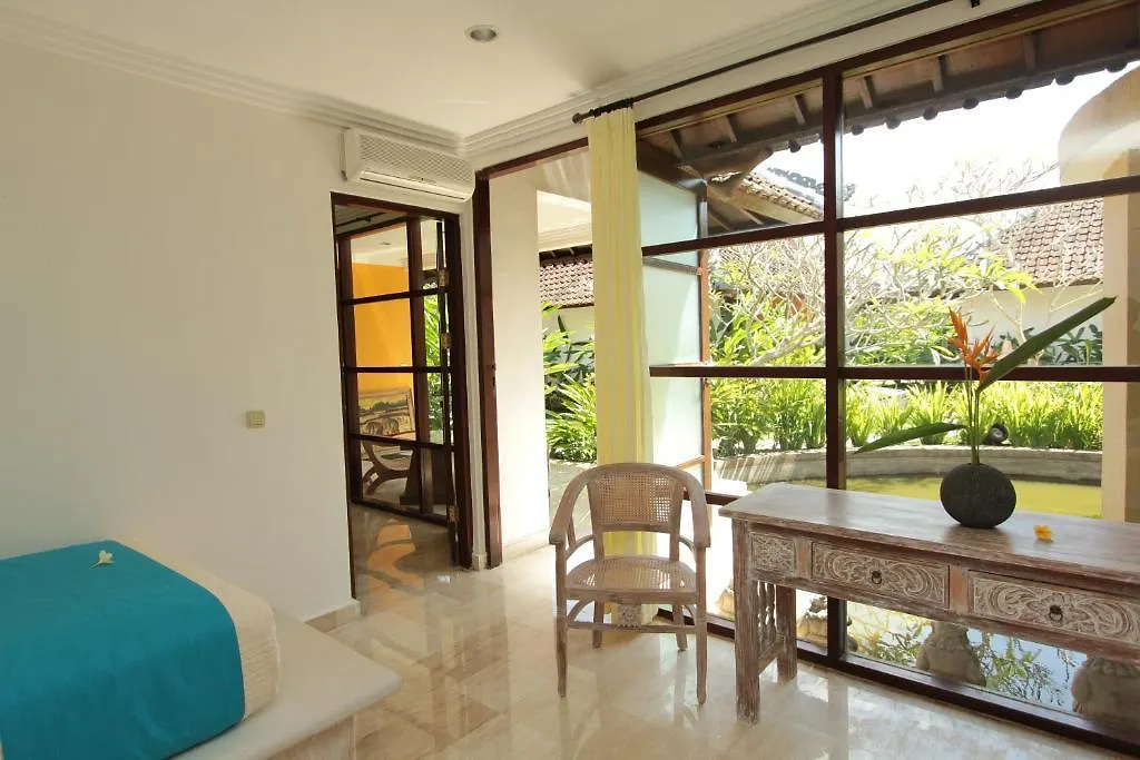 Sunset Hill Hotel Ubud  3*, Ubud (Bali) Indonesia