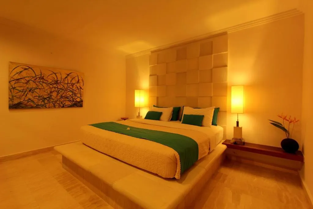 Sunset Hill Hotel Ubud  3*, Ubud (Bali)