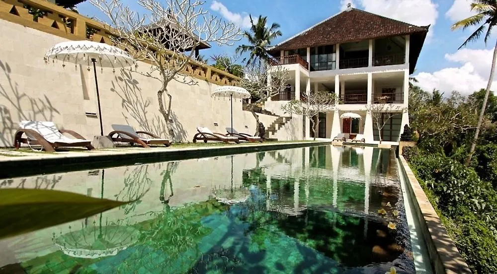 Sunset Hill Hotel Ubud  Bed & Breakfast