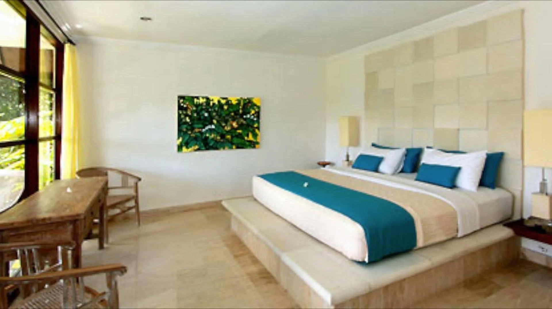 Sunset Hill Hotel Ubud  Ubud (Bali)