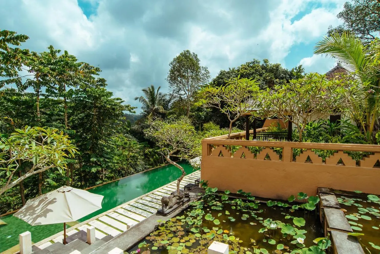 Sunset Hill Hotel Ubud
