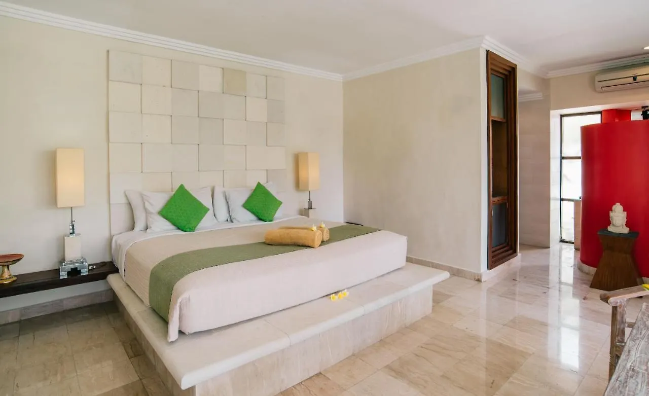 Bed & Breakfast Sunset Hill Hotel Ubud
