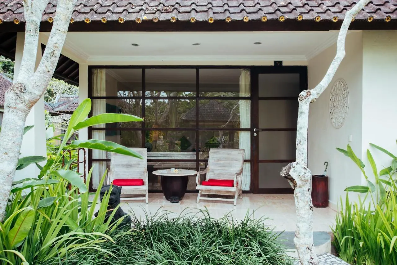 Sunset Hill Hotel Ubud  Indonesia
