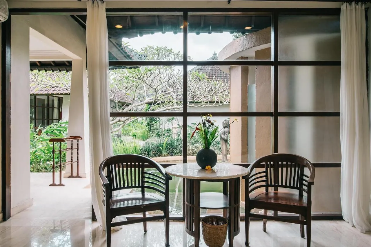 Sunset Hill Hotel Ubud  Bed & Breakfast Ubud (Bali)