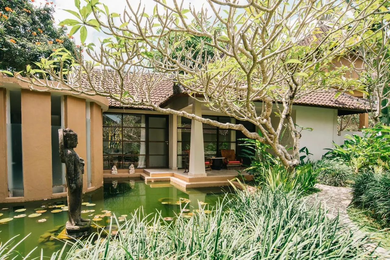 Sunset Hill Hotel Ubud  Ubud (Bali)