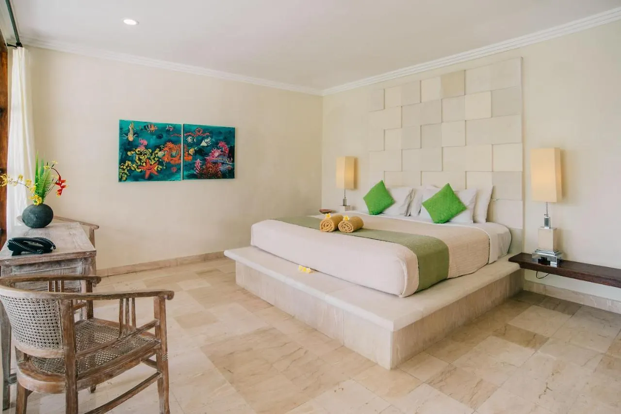 Sunset Hill Hotel Ubud  Ubud (Bali)