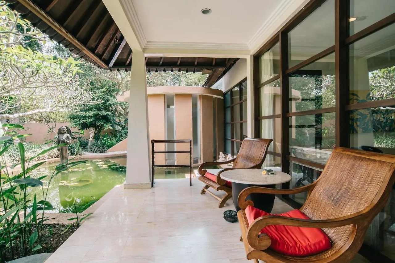 Bed & Breakfast Sunset Hill Hotel Ubud