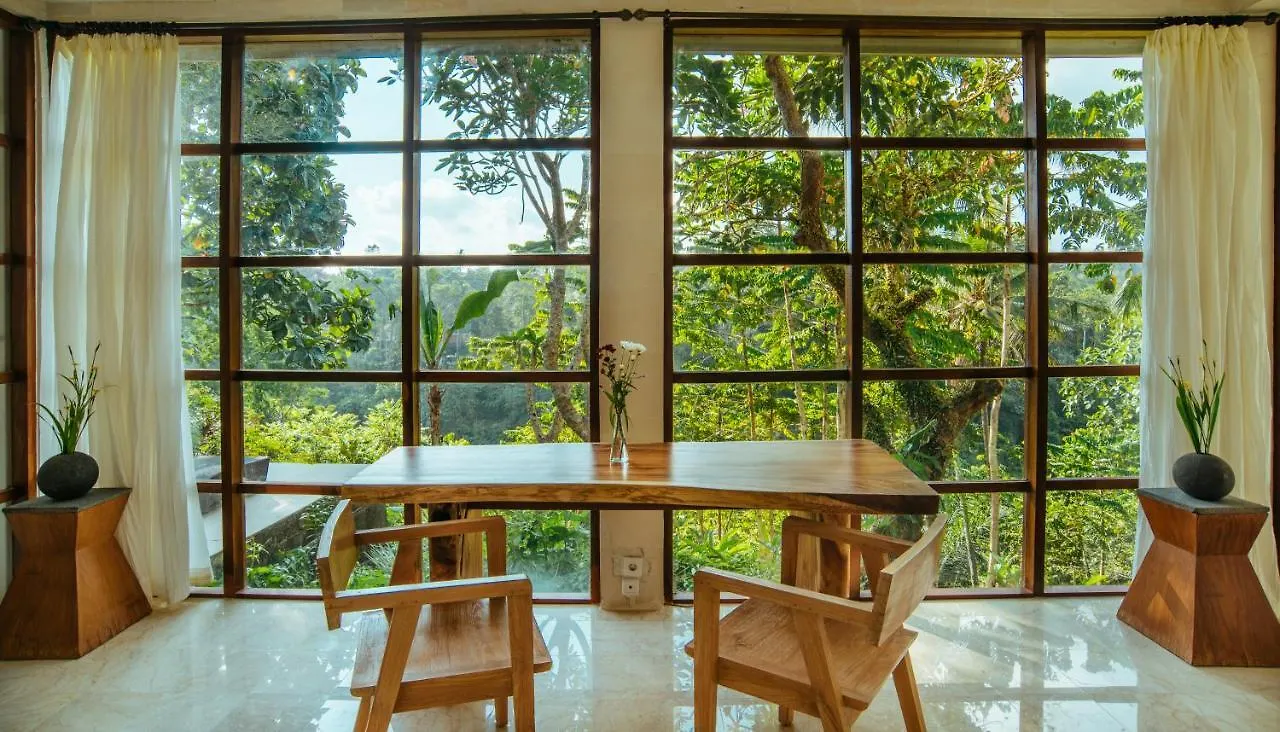 Sunset Hill Hotel Ubud  Ubud (Bali)