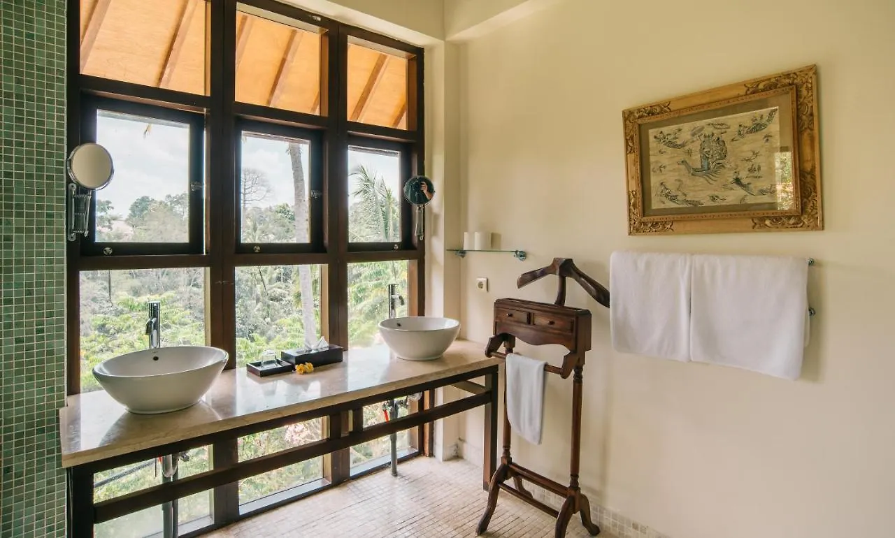 Bed & Breakfast Sunset Hill Hotel Ubud
