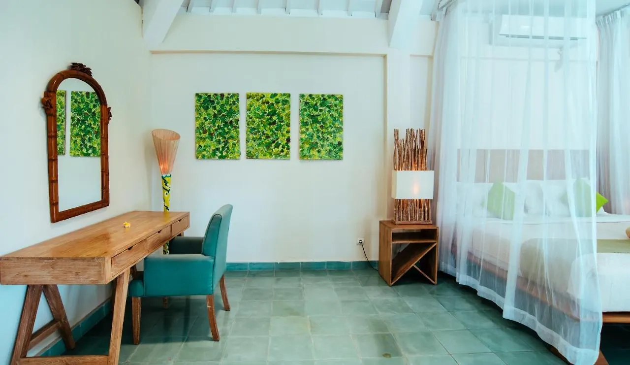 Sunset Hill Hotel Ubud  Bed & Breakfast Ubud (Bali)
