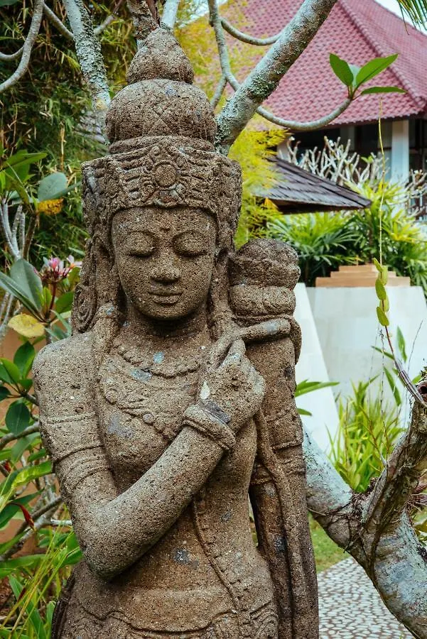 Sunset Hill Hotel Ubud  Bed & Breakfast Ubud (Bali)
