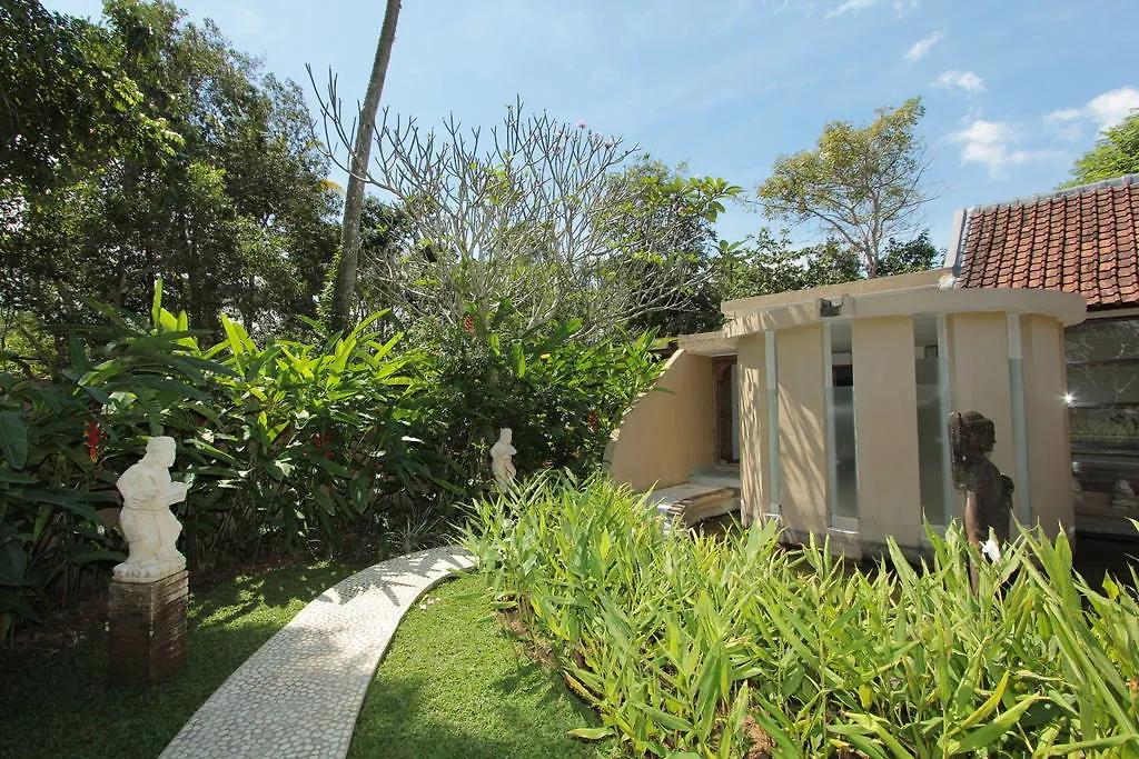 Sunset Hill Hotel Ubud  Bed & Breakfast