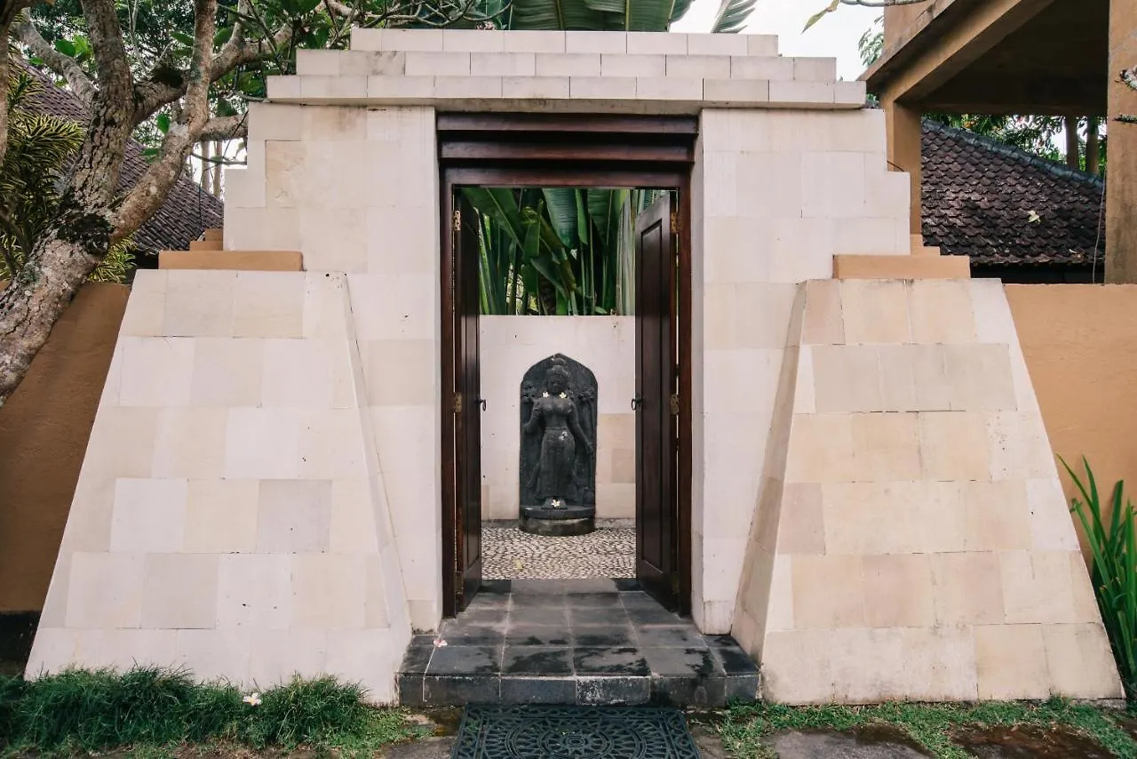 *** Bed & Breakfast Sunset Hill Hotel Ubud  Indonesia