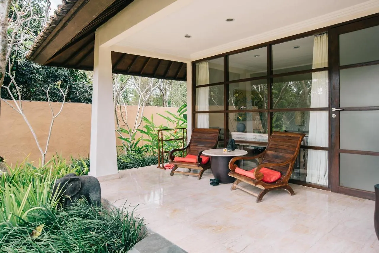 Sunset Hill Hotel Ubud  3*, Ubud (Bali) Indonesia