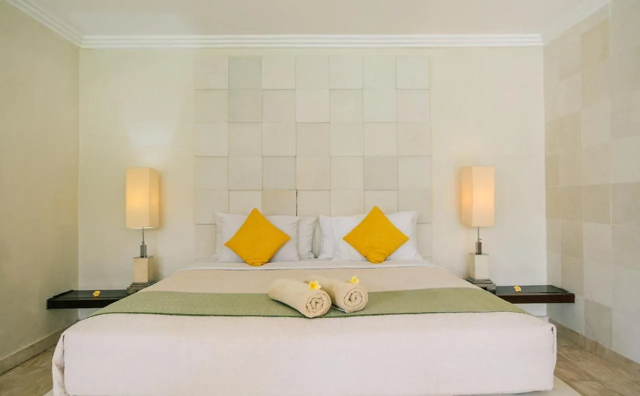 Bed & Breakfast Sunset Hill Hotel Ubud