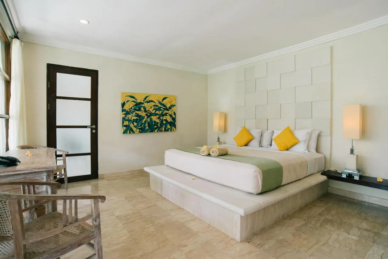 *** Bed & Breakfast Sunset Hill Hotel Ubud  Indonesia