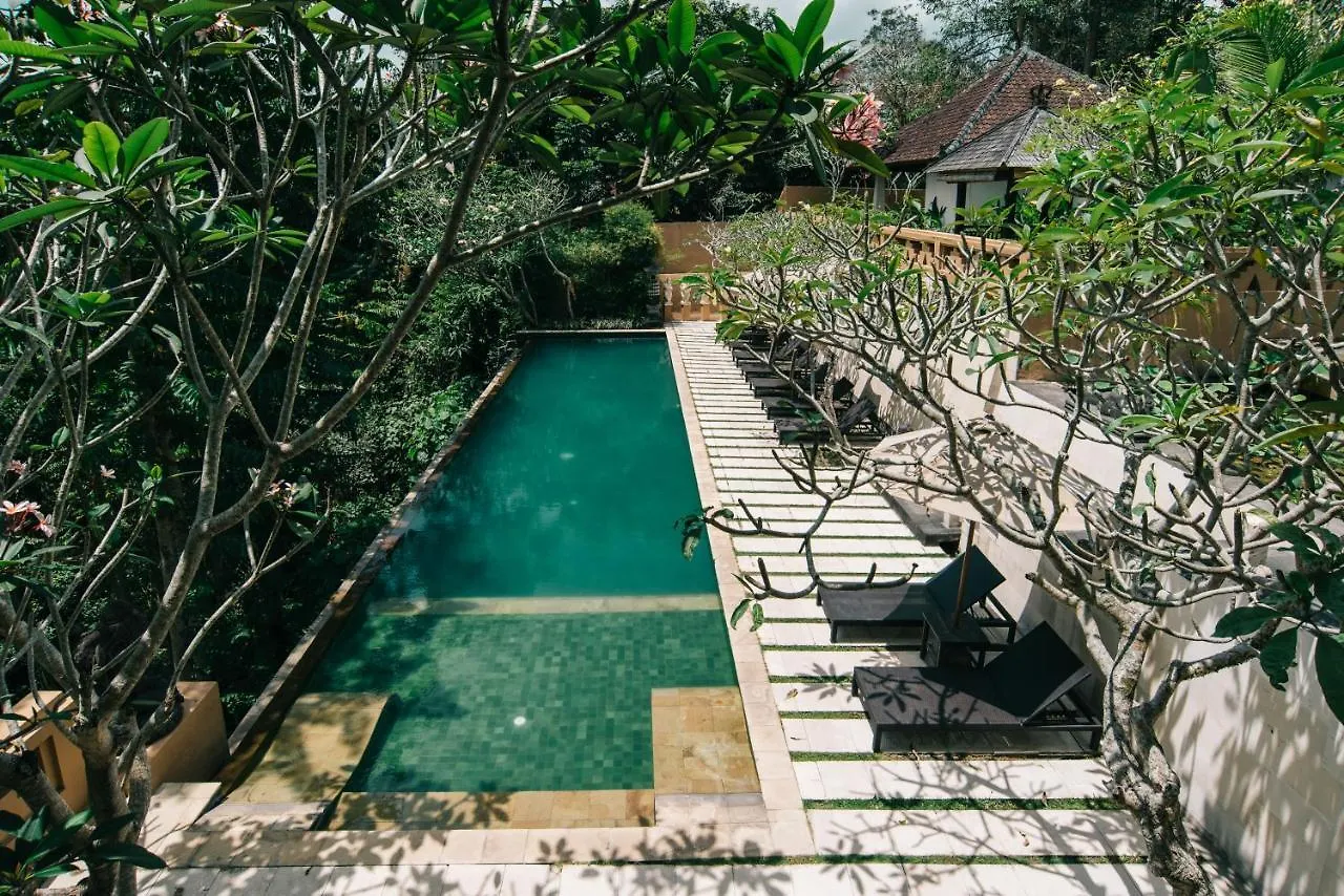 Sunset Hill Hotel Ubud  Bed & Breakfast Ubud (Bali)